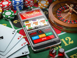 Discover the Thrills of Casino Rouge Your Ultimate Gaming Destination -1966257572